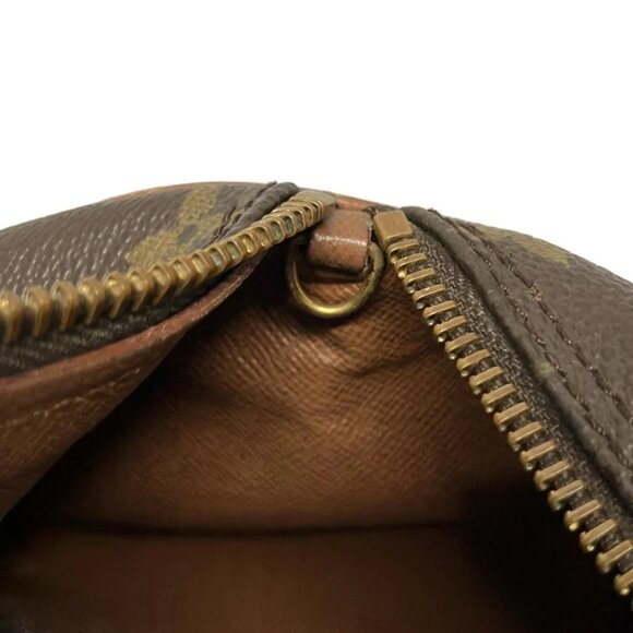 Auth LOUIS VUITTON Papillon 30 M51365 Monogram - TH1911 Handbag Monogram Canvas - Picture 13 of 15